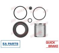 Repair Kit, brake caliper for MERCEDES-BENZ W222 A217 C217 QUICK BRAKE 114-5504