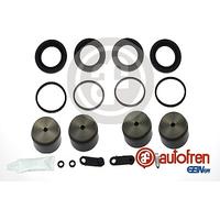 Repair Kit, brake caliper for VW TOUAREG AUTOFREN SEINSA D42453C fits Front Axle