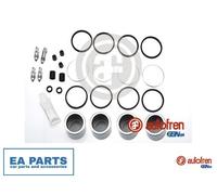 Repair Kit, brake caliper for LDV 200 400 CONVOY PILOT AUTOFREN SEINSA D4859C