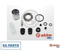 Repair Kit, brake caliper for LEXUS CT AUTOFREN SEINSA D41695C fits Rear Axle