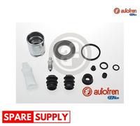 REPAIR KIT, BRAKE CALIPER FOR LEXUS CT AUTOFREN SEINSA D41695C FITS REAR AXLE