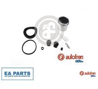Repair Kit, brake caliper for LEXUS ES AUTOFREN SEINSA D41714C fits Front Axle