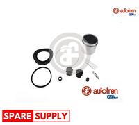 REPAIR KIT, BRAKE CALIPER FOR LEXUS ES AUTOFREN SEINSA D41714C FITS FRONT AXLE