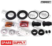 REPAIR KIT, BRAKE CALIPER FOR LEXUS GS IS FEBEST 0175-GSE25R FITS REAR AXLE