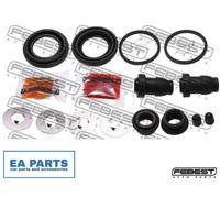 Repair Kit, brake caliper for LEXUS GS IS FEBEST 0175-GSE25R fits Rear Axle