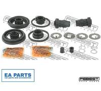 Repair Kit, brake caliper for LEXUS GS IS FEBEST 0175-UZS190R fits Rear Axle
