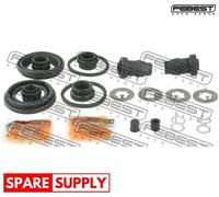 REPAIR KIT, BRAKE CALIPER FOR LEXUS GS IS FEBEST 0175-UZS190R FITS REAR AXLE