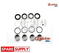 REPAIR KIT, BRAKE CALIPER FOR LEXUS GX AUTOFREN SEINSA D42109C FITS FRONT AXLE