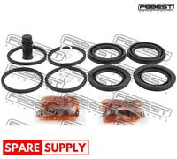 REPAIR KIT, BRAKE CALIPER FOR LEXUS LS FEBEST 0175-UCF30R FITS REAR AXLE