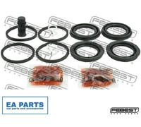 Repair Kit, brake caliper for LEXUS LS FEBEST 0175-UCF30R fits Rear Axle
