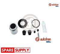 REPAIR KIT, BRAKE CALIPER FOR LEXUS RX AUTOFREN SEINSA D41102C FITS REAR AXLE