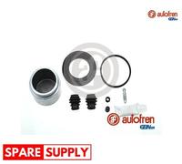 REPAIR KIT, BRAKE CALIPER FOR LEXUS RX AUTOFREN SEINSA D41858C FITS FRONT AXLE