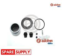 REPAIR KIT, BRAKE CALIPER FOR LEXUS RX AUTOFREN SEINSA D41858C FITS FRONT AXLE