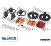 Repair Kit, brake caliper for LEXUS RX FEBEST 0175-GGL15R fits Rear Axle