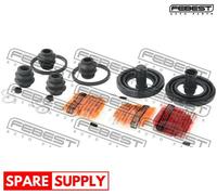 REPAIR KIT, BRAKE CALIPER FOR LEXUS RX FEBEST 0175-GGL15R FITS REAR AXLE