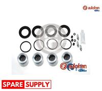 REPAIR KIT, BRAKE CALIPER FOR MAN G90 AUTOFREN SEINSA D41962C FITS FRONT AXLE