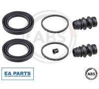 Repair Kit, brake caliper for MAN TGE A.B.S. 43234