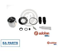 Repair Kit, brake caliper for MAN TGE AUTOFREN SEINSA D43102RK fits Rear Axle