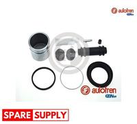 REPAIR KIT, BRAKE CALIPER FOR MAZDA 30X AUTOFREN SEINSA D41615C FITS FRONT AXLE