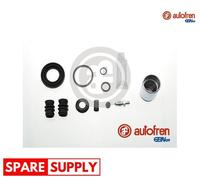 REPAIR KIT, BRAKE CALIPER FOR MAZDA 6 AUTOFREN SEINSA D41157C FITS REAR AXLE