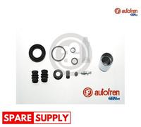 REPAIR KIT, BRAKE CALIPER FOR MAZDA 6 AUTOFREN SEINSA D41157C FITS REAR AXLE