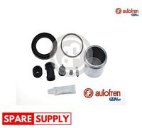 REPAIR KIT, BRAKE CALIPER FOR MAZDA 6 AUTOFREN SEINSA D41748C FITS FRONT AXLE