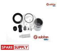 REPAIR KIT, BRAKE CALIPER FOR MAZDA 6 AUTOFREN SEINSA D41748C FITS FRONT AXLE