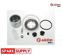 REPAIR KIT, BRAKE CALIPER FOR MAZDA 6 AUTOFREN SEINSA D42700C FITS FRONT AXLE