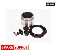 REPAIR KIT, BRAKE CALIPER FOR MAZDA 6 MAXGEAR 27-1623 FITS FRONT AXLE