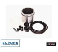 Repair Kit, brake caliper for MAZDA 6 MAXGEAR 27-1623 fits Front Axle