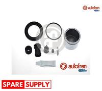 REPAIR KIT, BRAKE CALIPER FOR MAZDA 626 AUTOFREN SEINSA D41095C FITS FRONT AXLE