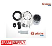 REPAIR KIT, BRAKE CALIPER FOR MAZDA 626 AUTOFREN SEINSA D41095C FITS FRONT AXLE