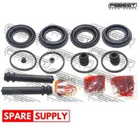 REPAIR KIT, BRAKE CALIPER FOR MAZDA BONGO FEBEST 0575-LWF FITS FRONT AXLE