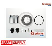 REPAIR KIT, BRAKE CALIPER FOR MAZDA CX-5 AUTOFREN SEINSA D41597C FITS FRONT AXLE