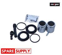 REPAIR KIT, BRAKE CALIPER FOR MAZDA CX-5 CX-7 MAXGEAR 27-1591 FITS FRONT AXLE