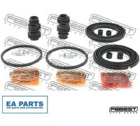 Repair Kit, brake caliper for MAZDA CX-5 FEBEST 0575-CX5F fits Front Axle