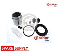 REPAIR KIT, BRAKE CALIPER FOR MAZDA MIATA AUTOFREN SEINSA D4976C FITS FRONT AXLE