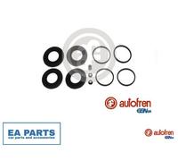 Repair Kit, brake caliper for MERCEDES-BENZ A205 C205 AUTOFREN SEINSA D42754