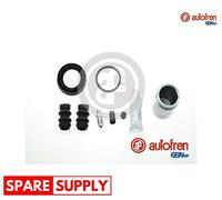 REPAIR KIT, BRAKE CALIPER FOR MERCEDES-BENZ AUTOFREN SEINSA D41141C