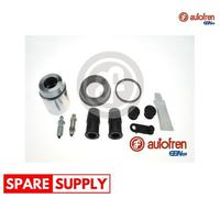 REPAIR KIT, BRAKE CALIPER FOR MERCEDES-BENZ AUTOFREN SEINSA D42113C