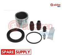REPAIR KIT, BRAKE CALIPER FOR MERCEDES-BENZ AUTOFREN SEINSA D43184C