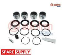 REPAIR KIT, BRAKE CALIPER FOR MERCEDES-BENZ AUTOFREN SEINSA D43205C