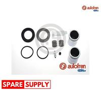REPAIR KIT, BRAKE CALIPER FOR MERCEDES-BENZ B901 B903 AUTOFREN SEINSA D41119C
