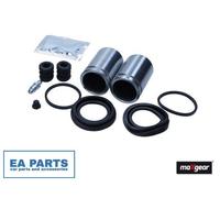Repair Kit, brake caliper for MERCEDES-BENZ B901 B903 B906 B904 MAXGEAR 27-1554