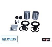 Repair Kit, brake caliper for MERCEDES-BENZ B906 MAXGEAR 49-1986 fits Front Axle