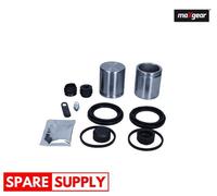 REPAIR KIT, BRAKE CALIPER FOR MERCEDES-BENZ B906 MAXGEAR 49-1986 FITS FRONT AXLE