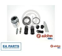 Repair Kit, brake caliper for MERCEDES-BENZ C219 X218 AUTOFREN SEINSA D42113C