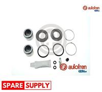 REPAIR KIT, BRAKE CALIPER FOR MERCEDES-BENZ S124 C124 AUTOFREN SEINSA D41743C