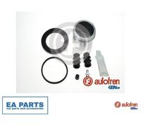 Repair Kit, brake caliper for MERCEDES-BENZ S204 W212 AUTOFREN SEINSA D42711C