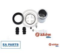 Repair Kit, brake caliper for MERCEDES-BENZ S211 AUTOFREN SEINSA D42047C
